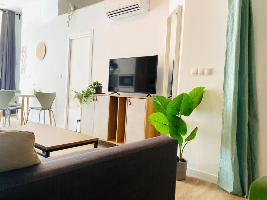 B1 Verdeguer - Flat Close To The Beach Valencia Ngoại thất bức ảnh