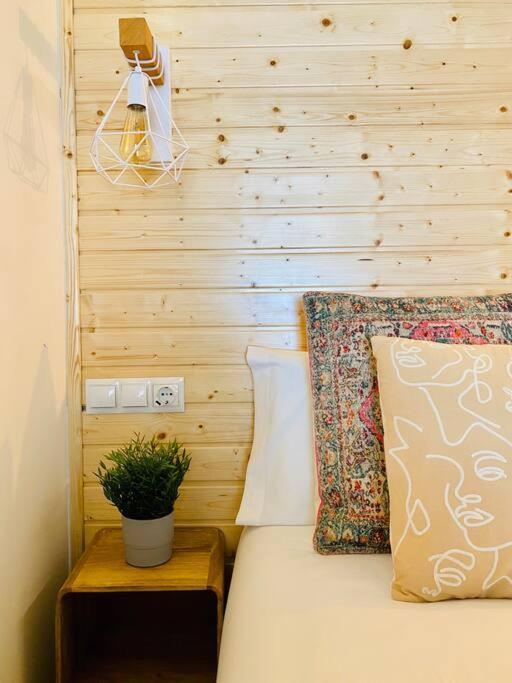 B1 Verdeguer - Flat Close To The Beach Valencia Ngoại thất bức ảnh