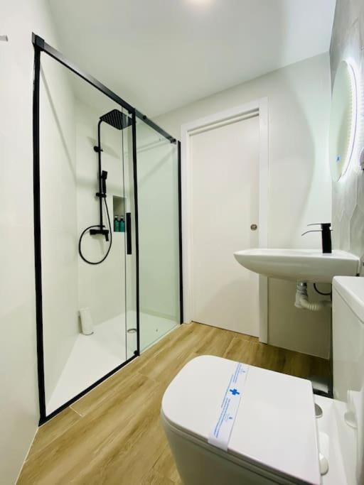 B1 Verdeguer - Flat Close To The Beach Valencia Ngoại thất bức ảnh
